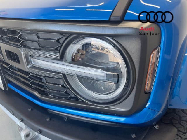 Used 2024 Ford Bronco Raptor AWD/4WD image 4
