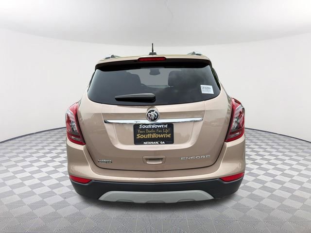 Used 2019 Buick Encore Preferred FWD image 6