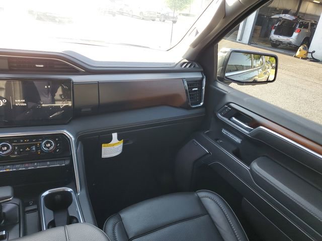 Used 2026 GMC Sierra 1500 Denali w/ Denali Reserve Package image 15