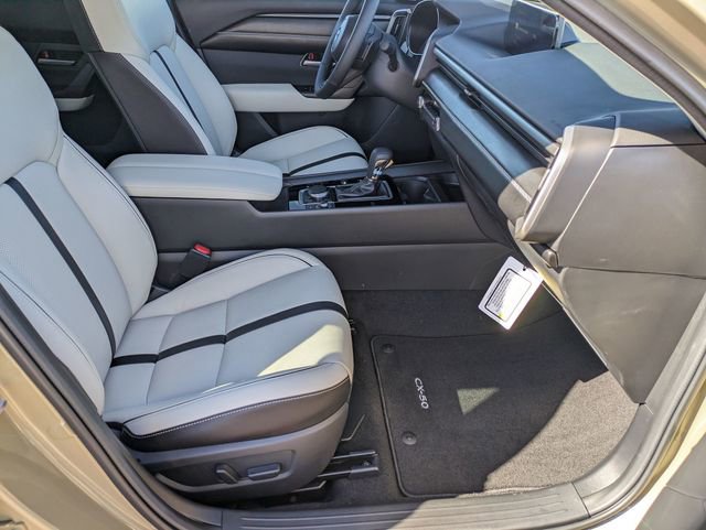 New 2026 MAZDA CX-50 AWD 2.5 S w/ Accent Package image 29