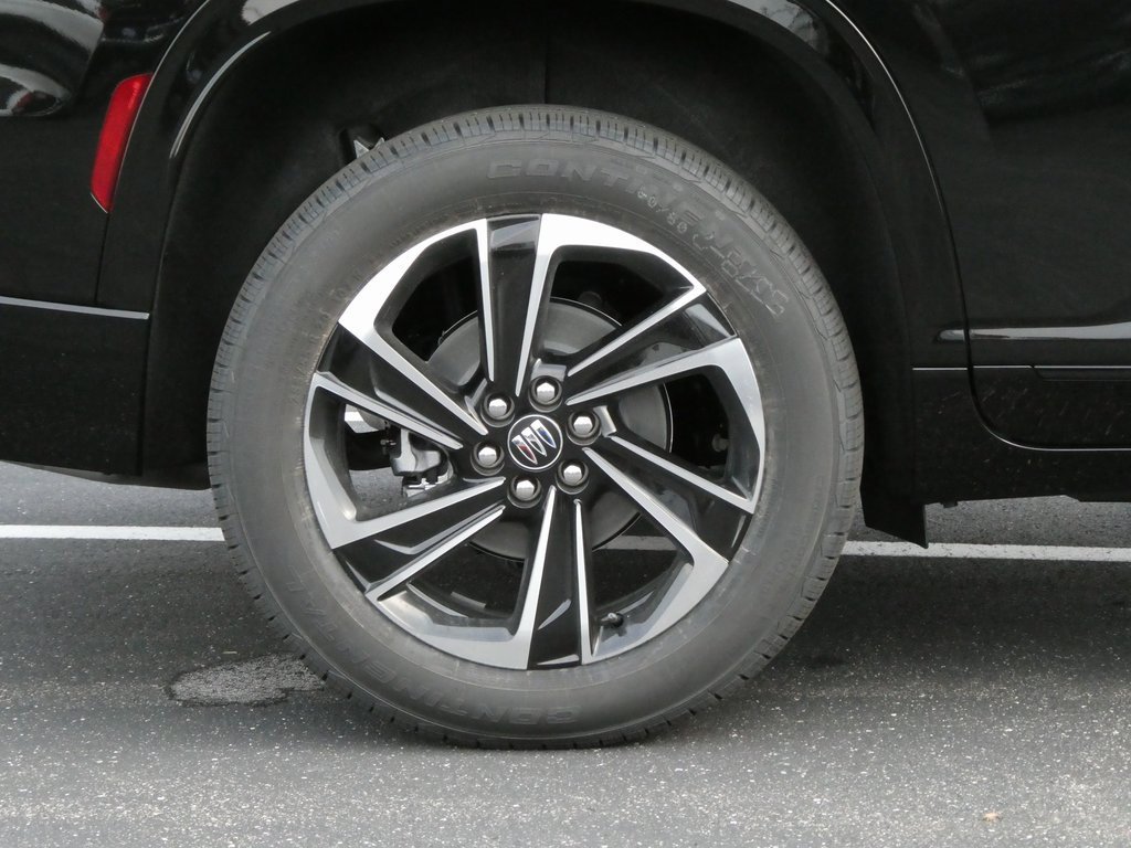 New 2026 Buick Enclave Sport Touring w/ Power Package image 18