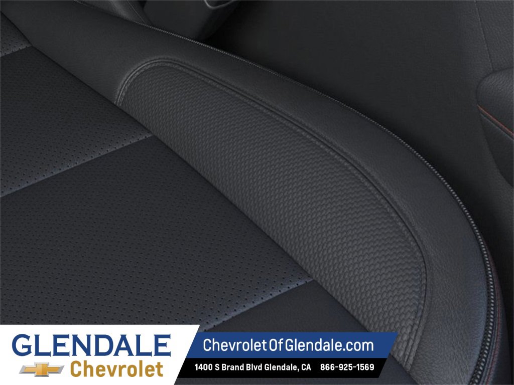 New 2026 Chevrolet Suburban RST w/ Comfort Package image 21