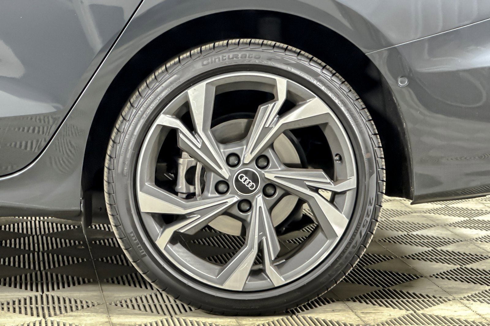 Used 2022 Audi A3 2.0T Premium image 23