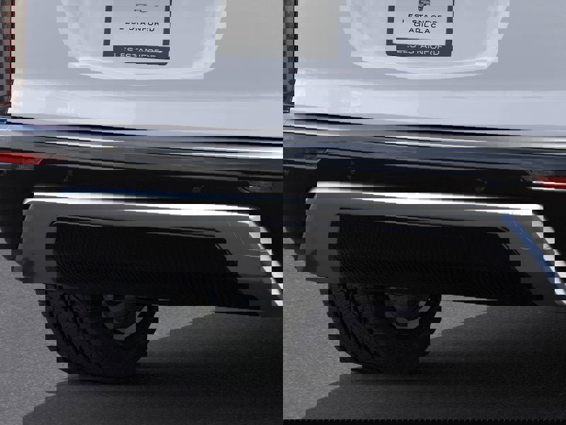 New 2026 Cadillac Vistiq Luxury image 14