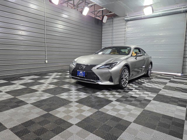 Used 2019 Lexus RC 300 F Sport image 41