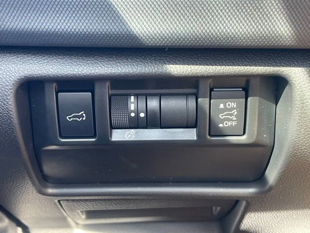 New 2026 Subaru Forester Touring image 15