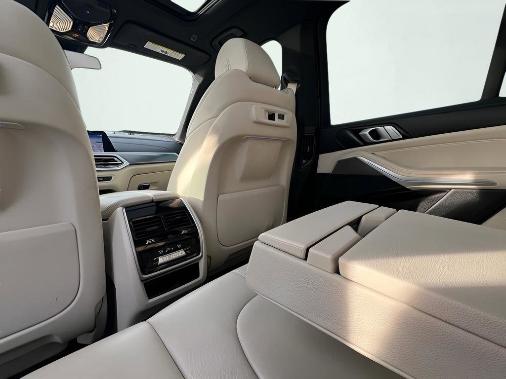 Used 2019 BMW X5 xDrive40i w/ Convenience Package image 19