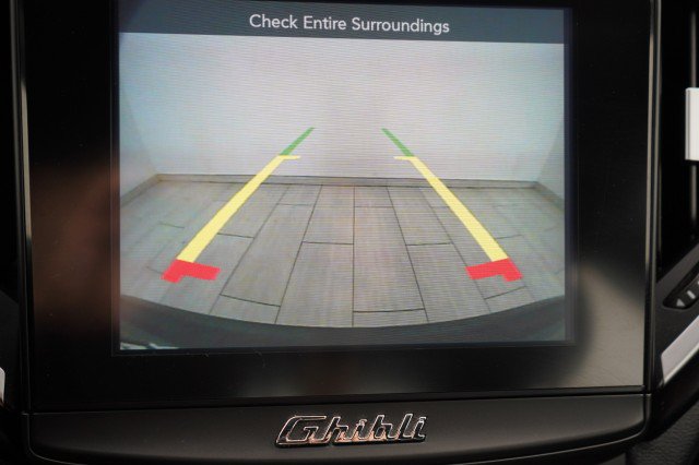 Used 2019 Maserati Ghibli S Q4 AWD/4WD image 16