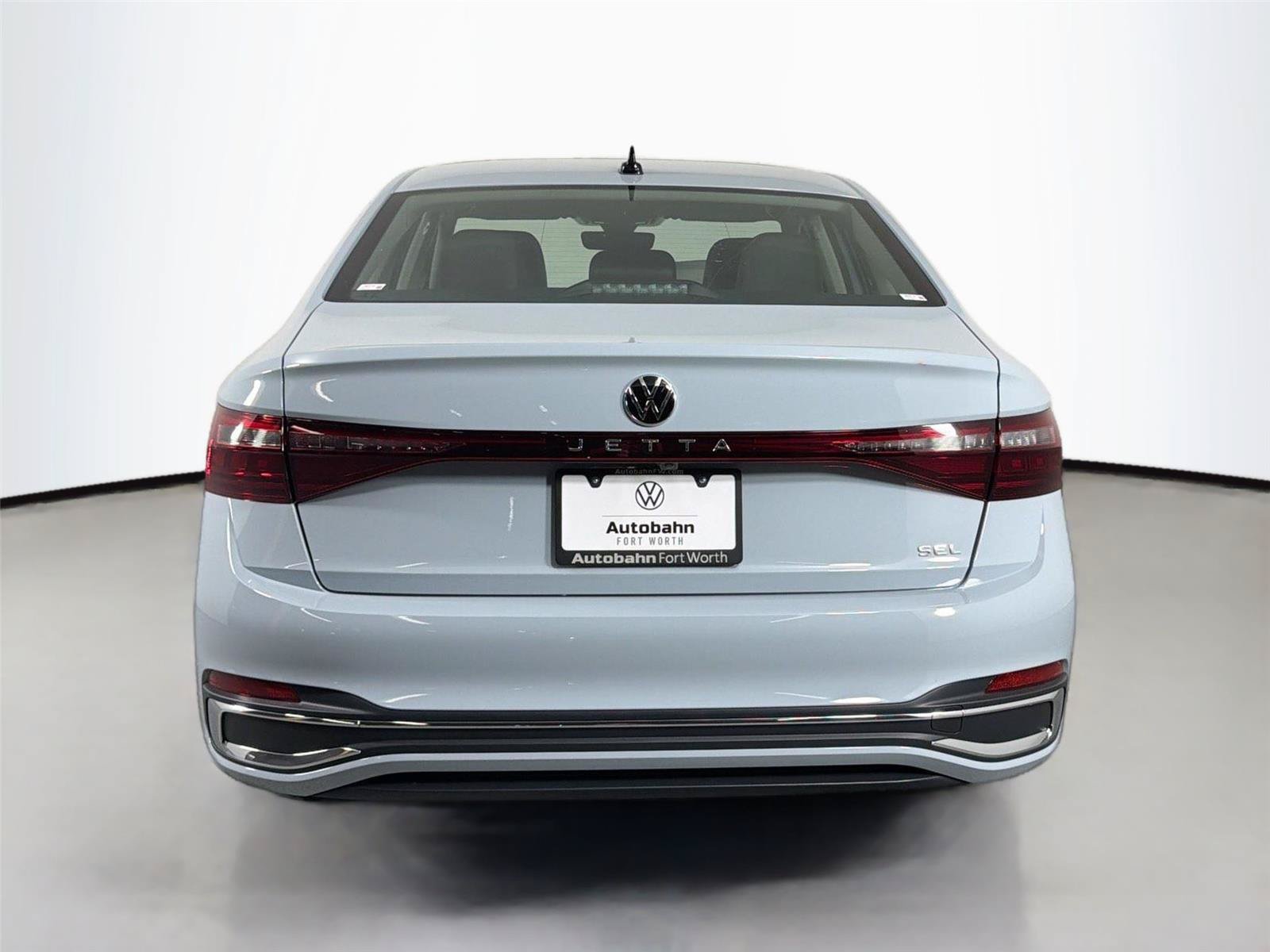 New 2026 Volkswagen Jetta SEL FWD image 6