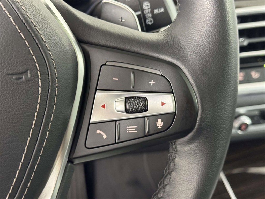 Used 2023 BMW X5 xDrive45e w/ Executive Package image 23