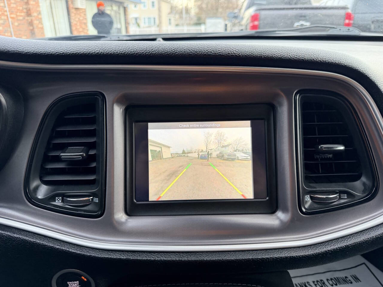 Used 2019 Dodge Challenger SXT image 40