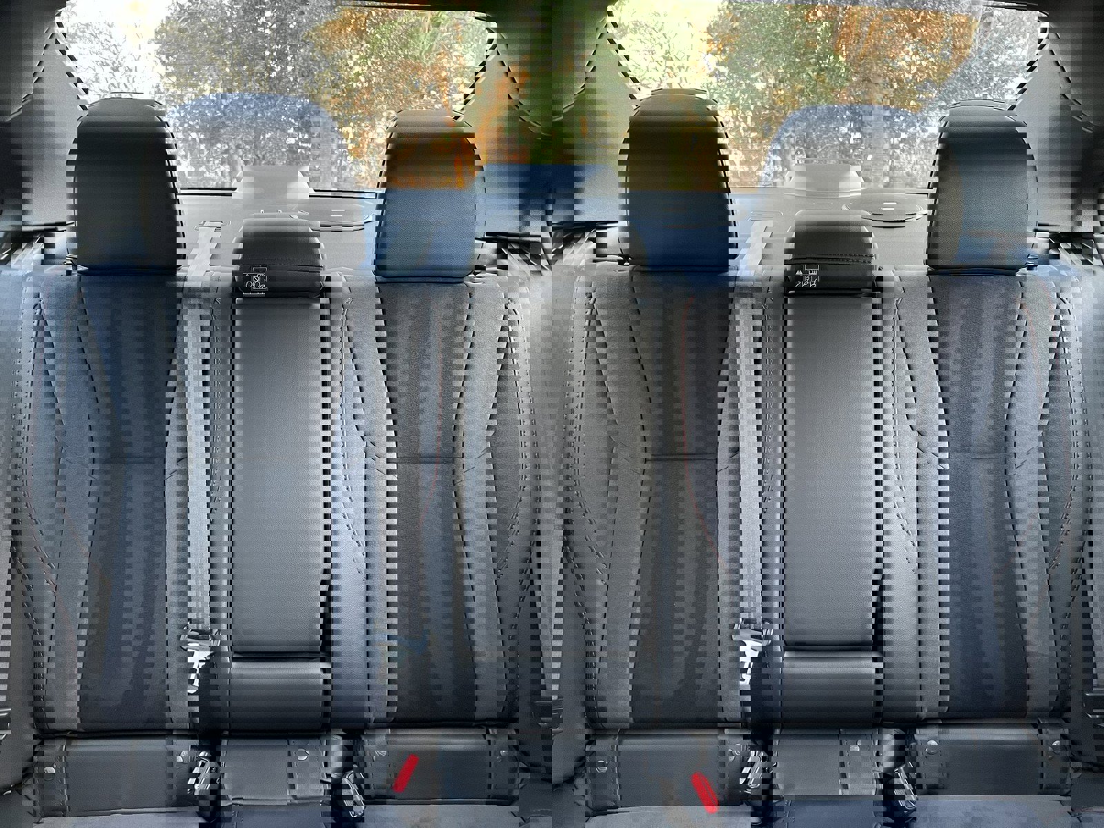 Used 2023 Subaru WRX Limited image 18