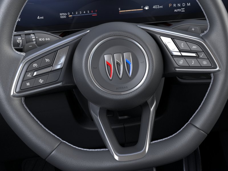 New 2026 Buick Envision Sport Touring AWD/4WD image 20