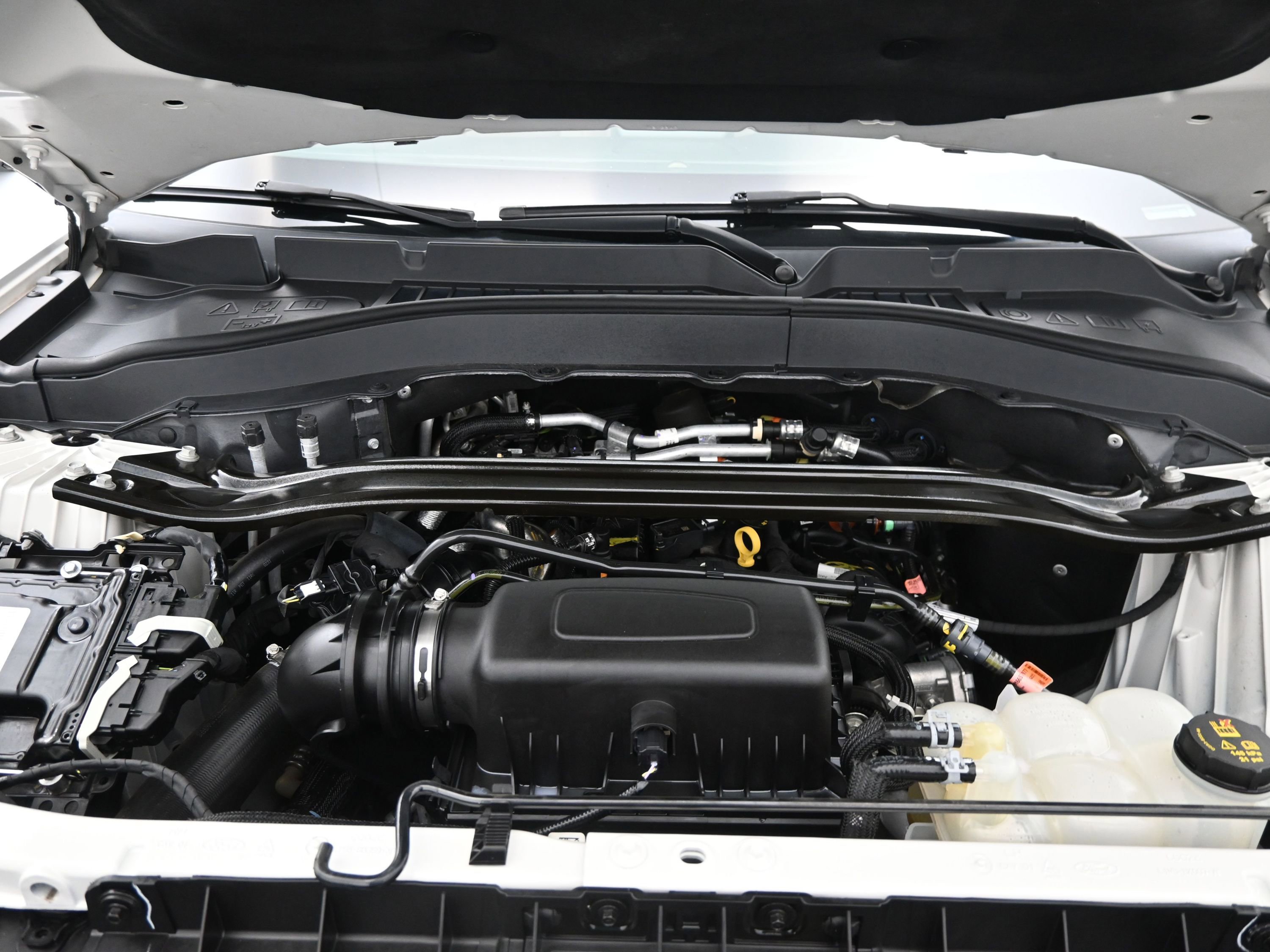 Used 2021 Ford Explorer Limited w/ Equipment Group 301A image 22