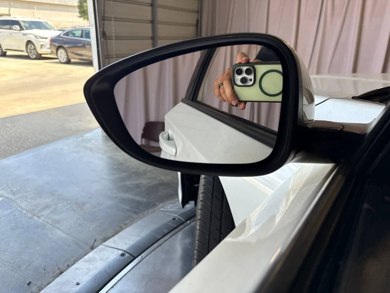 Used 2020 Honda Accord Sport image 19