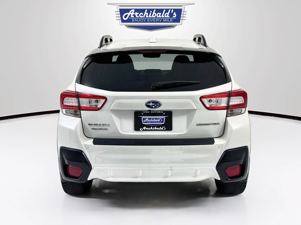 Used 2018 Subaru Crosstrek 2.0i Limited AWD/4WD image 7