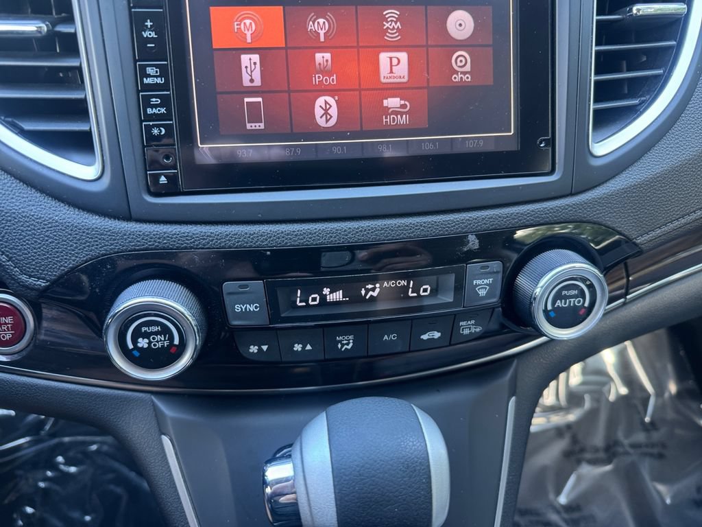 Used 2015 Honda CR-V EX-L image 24