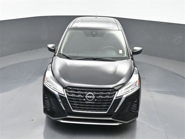 Certified 2024 Nissan Kicks S image 27