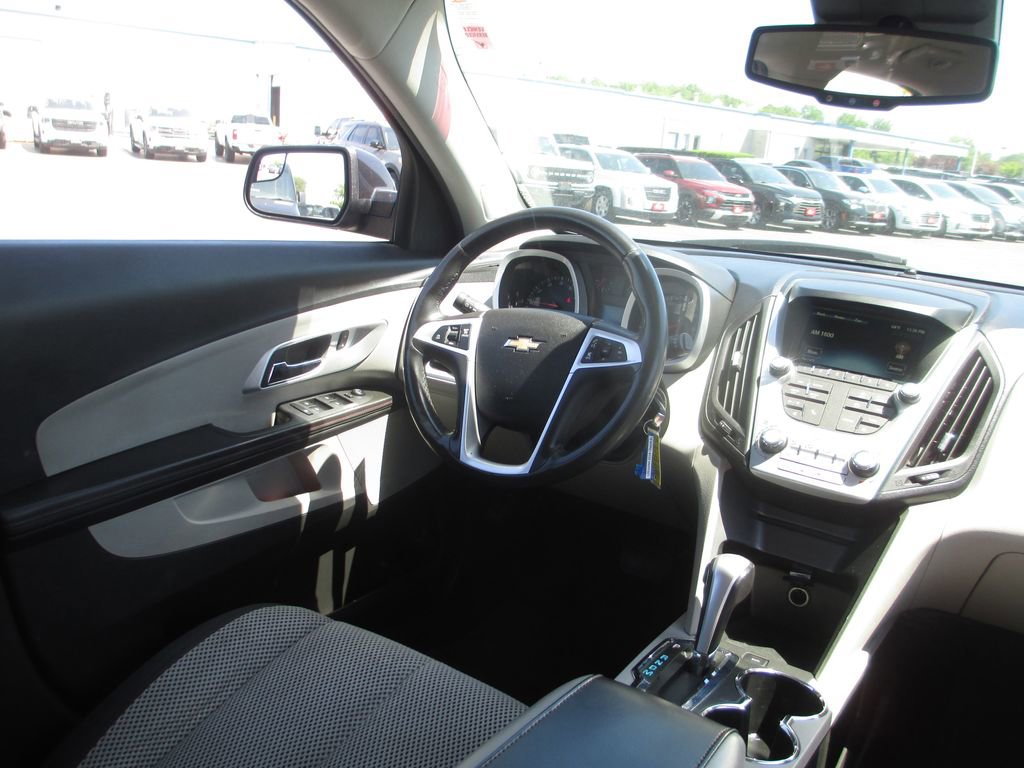 Used 2014 Chevrolet Equinox LT w/ Driver Convenience Package FWD image 21