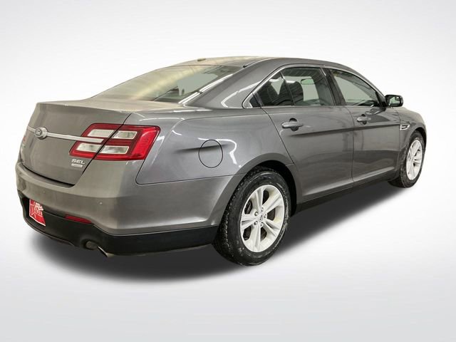Used 2014 Ford Taurus SEL w/ Equipment Group 201A FWD image 8