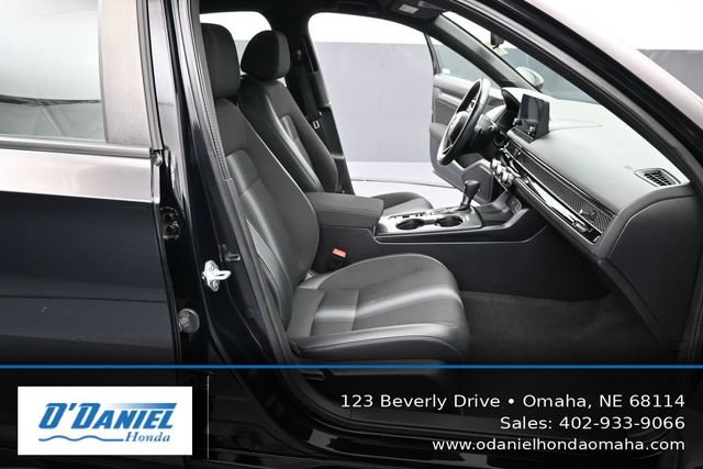 Used 2023 Honda Civic Sport image 39