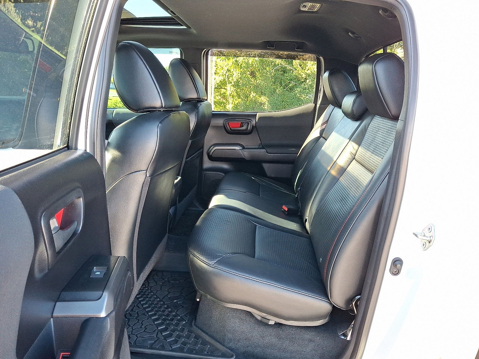 Certified 2020 Toyota Tacoma TRD Pro image 12