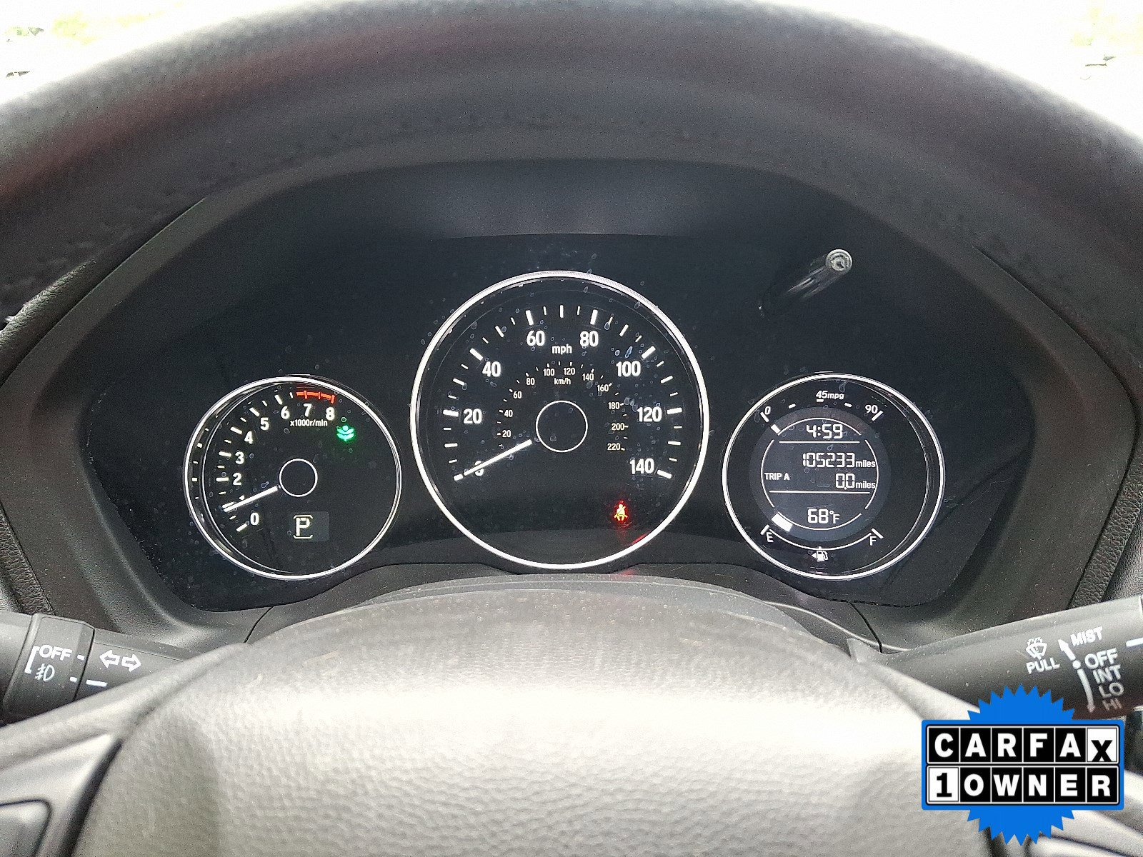 Used 2022 Honda HR-V Sport image 25