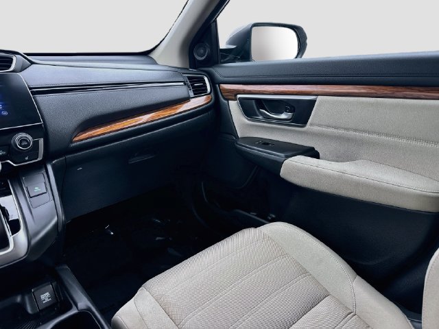 Used 2018 Honda CR-V EX image 28