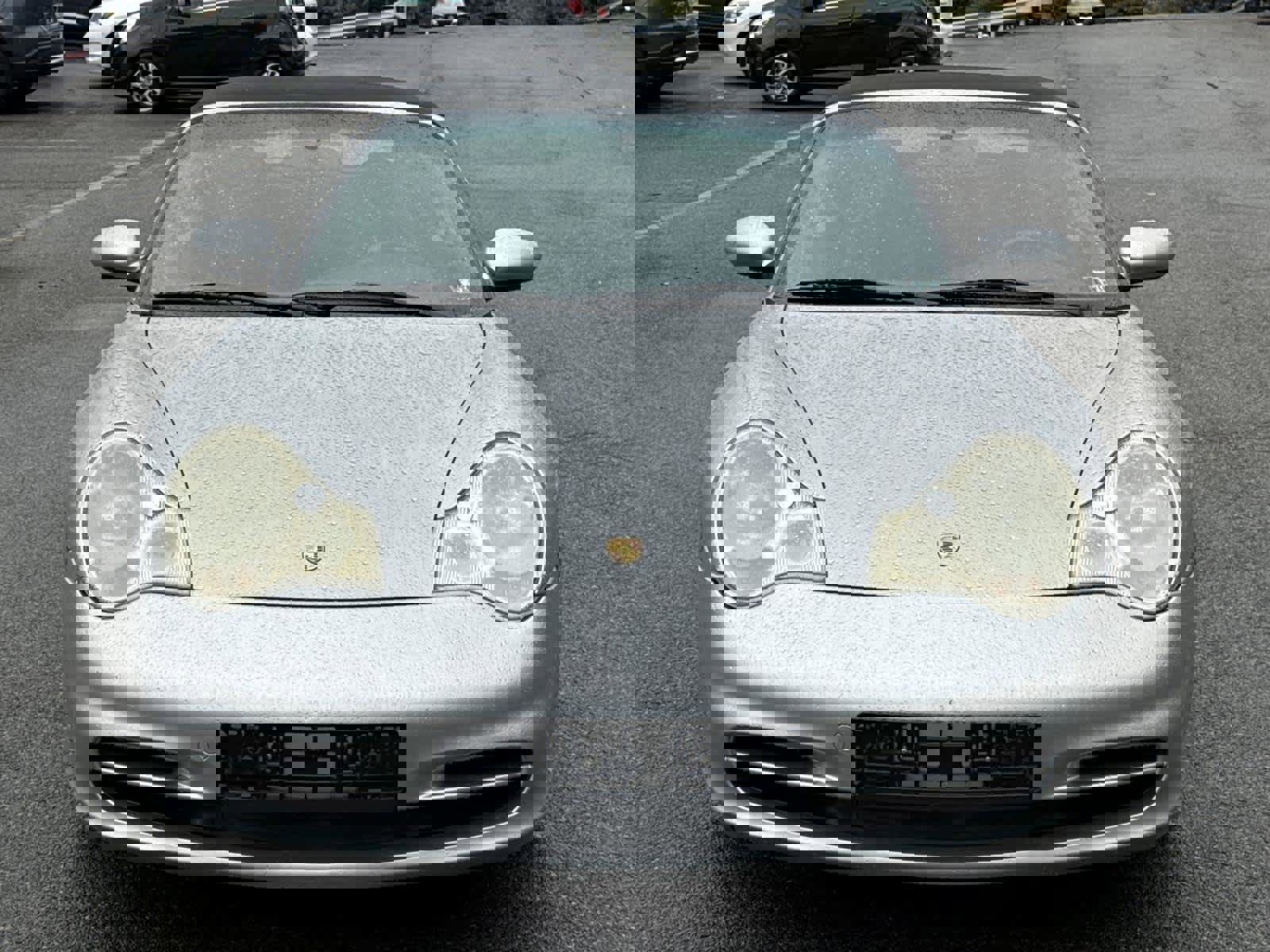 Used 2002 Porsche 911 Carrera image 9