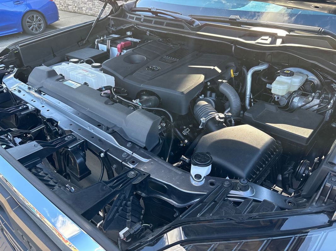 Used 2022 Toyota Tundra SR5 image 38