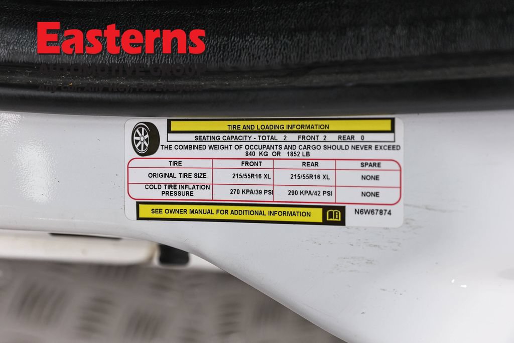 Used 2022 RAM ProMaster City Tradesman FWD image 32