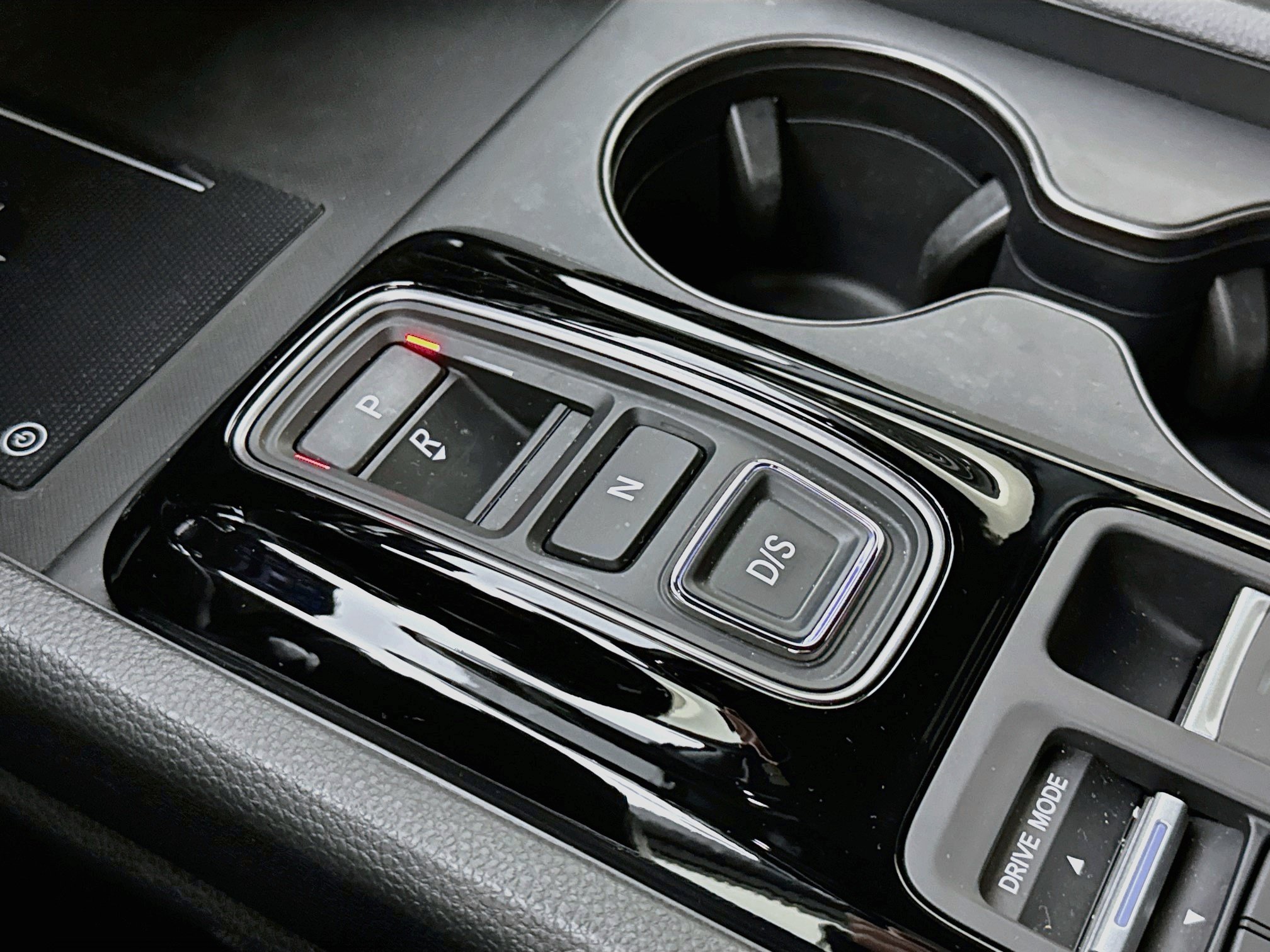 Certified 2025 Honda Pilot TrailSport image 16