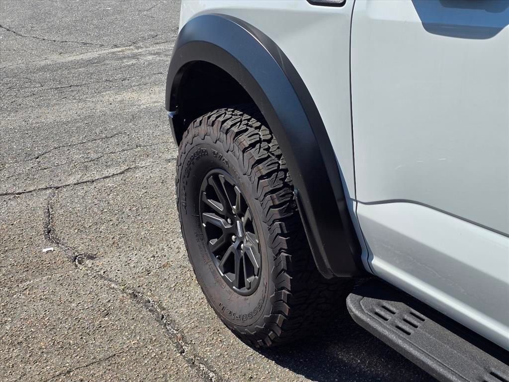 Used 2024 Ford F150 Raptor AWD/4WD image 18