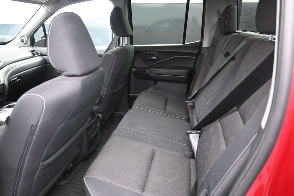 Used 2023 Honda Ridgeline Sport image 24