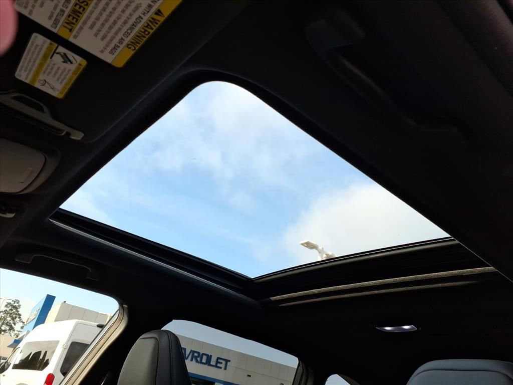 Used 2025 Subaru Forester Limited image 20