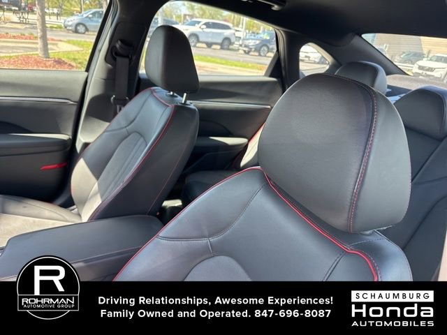 Used 2020 Hyundai Sonata SEL Plus FWD image 9