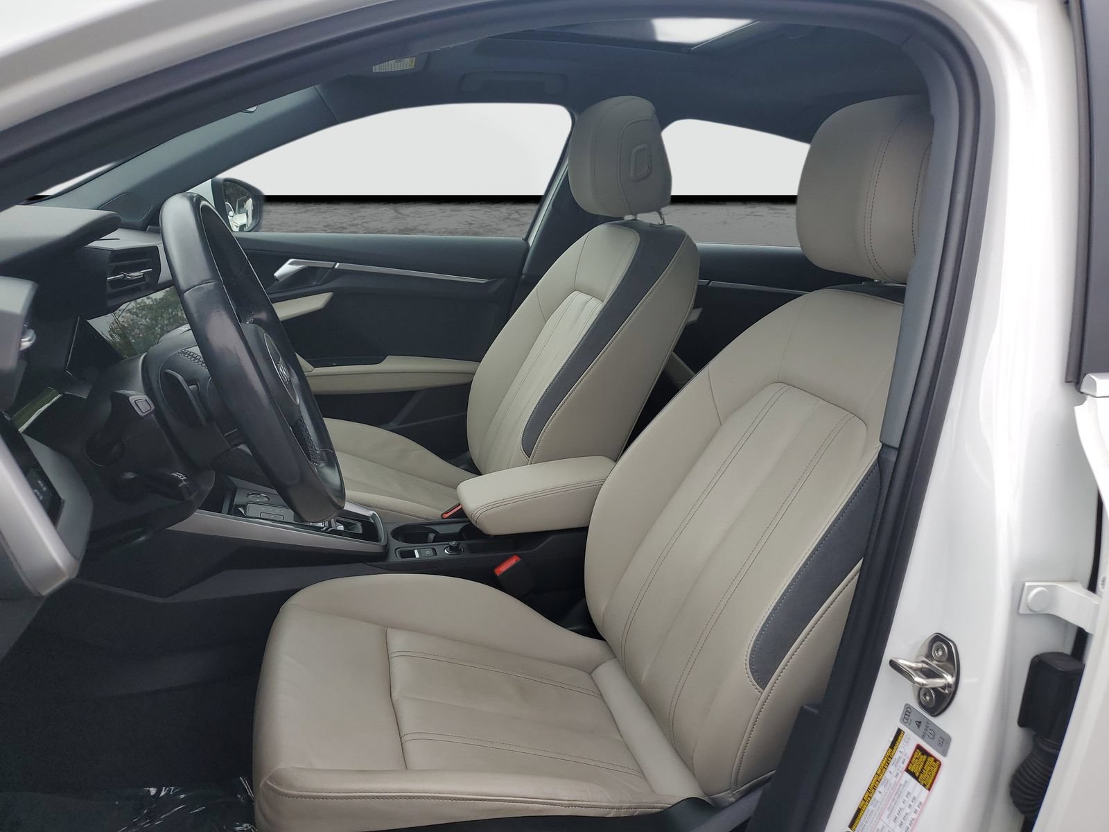 Used 2023 Audi A3 2.0T Premium FWD image 17