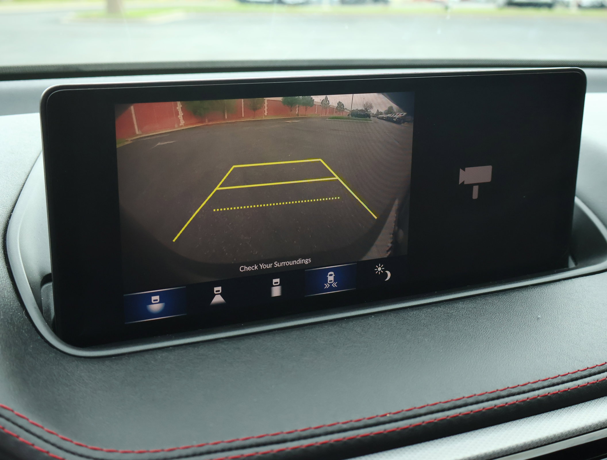 Used 2022 Acura MDX Type S image 24