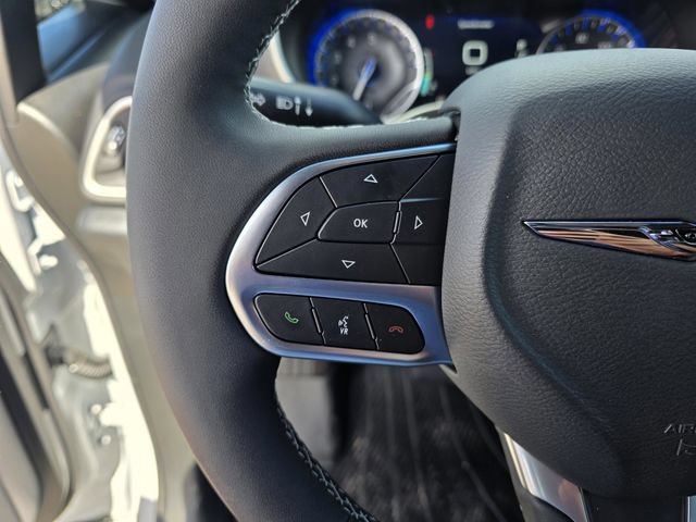 New 2026 Chrysler Voyager LX FWD image 33