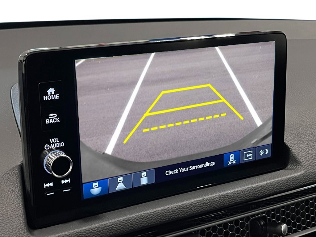 New 2026 Honda Civic Sport Touring image 25