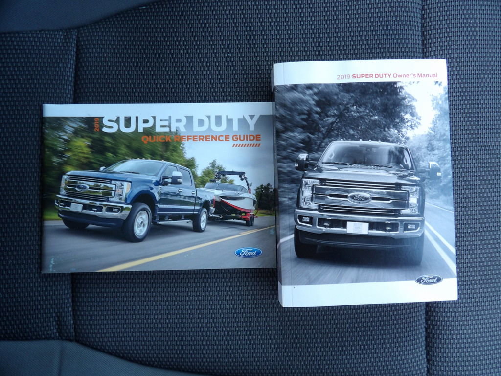 Used 2019 Ford F250 XL w/ Power Equipment Group image 43