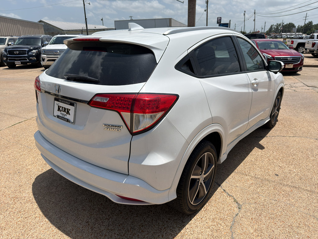 Used 2020 Honda HR-V Touring image 5