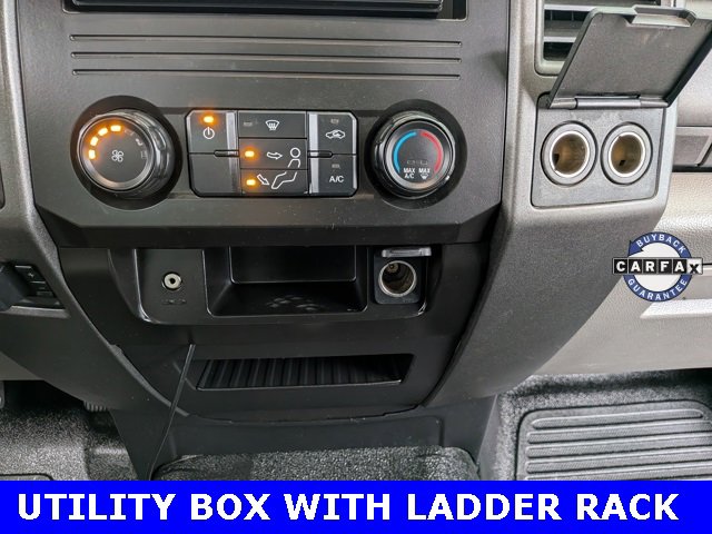 Used 2018 Ford F350 XL w/ XL Decor Group image 31
