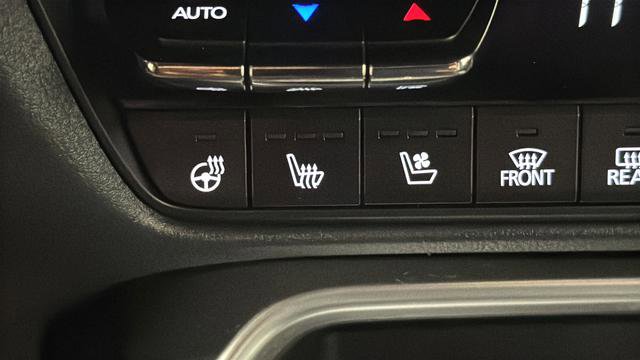 Used 2024 MAZDA CX-90 Plug-In Hybrid w/ Premium Plus image 21