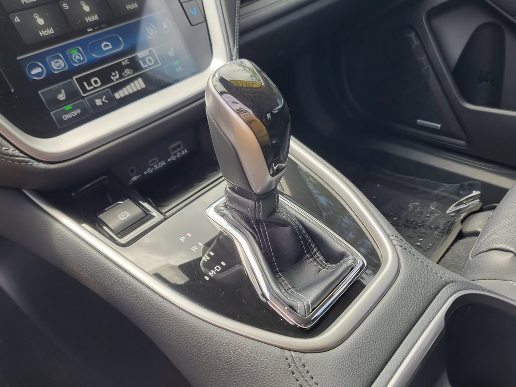 Used 2024 Subaru Legacy Limited AWD/4WD image 31