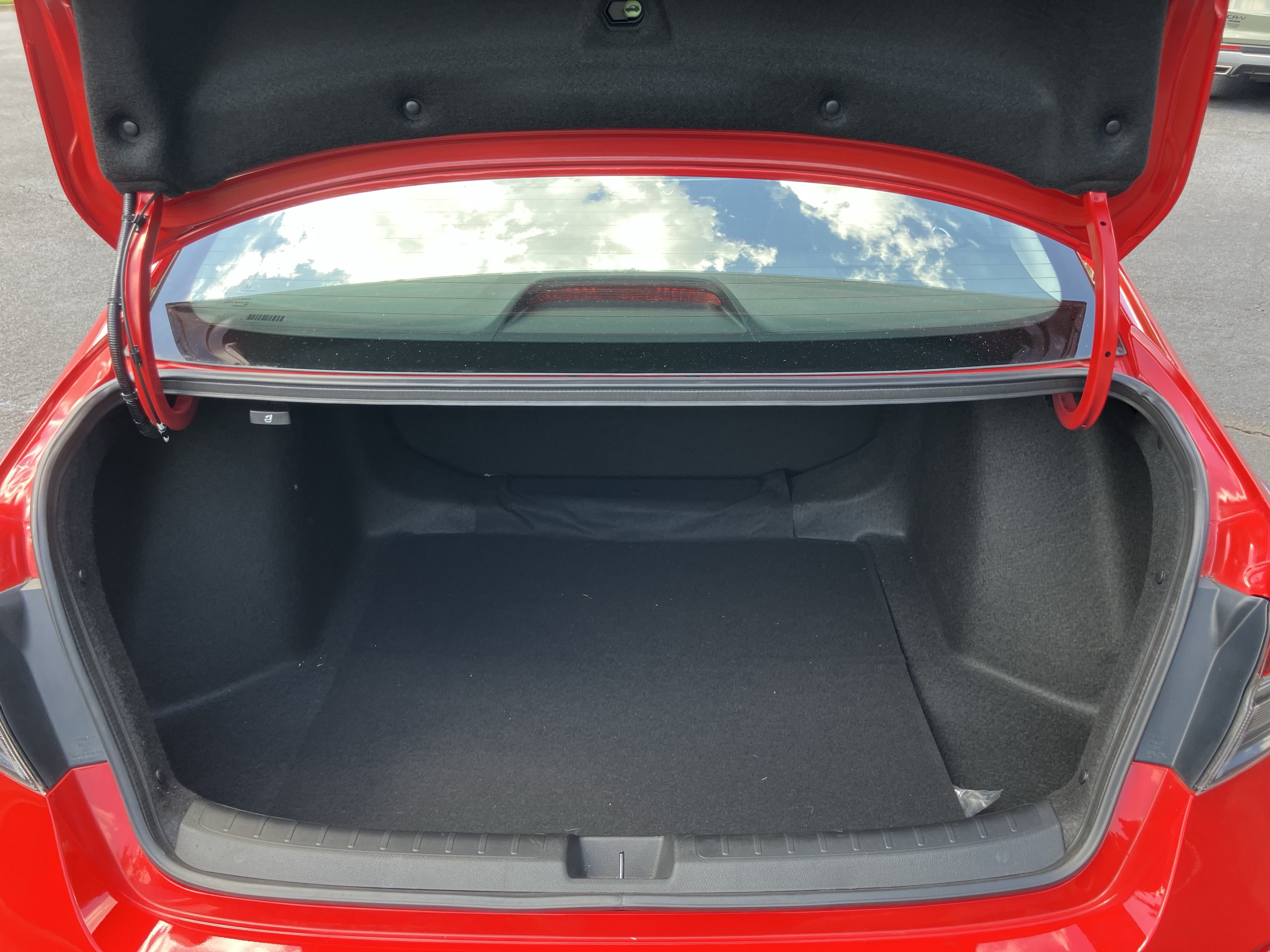 Used 2025 Honda Civic LX image 33