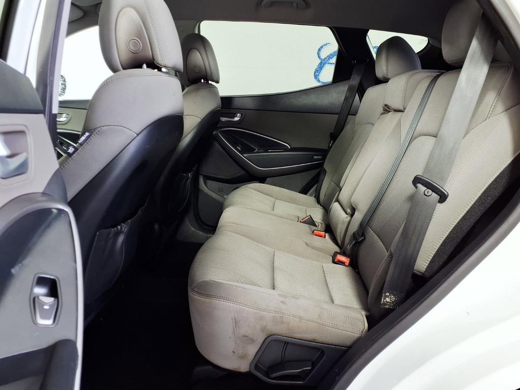 Used 2014 Hyundai Santa Fe Sport w/ Popular Equipment Package 02 FWD image 10