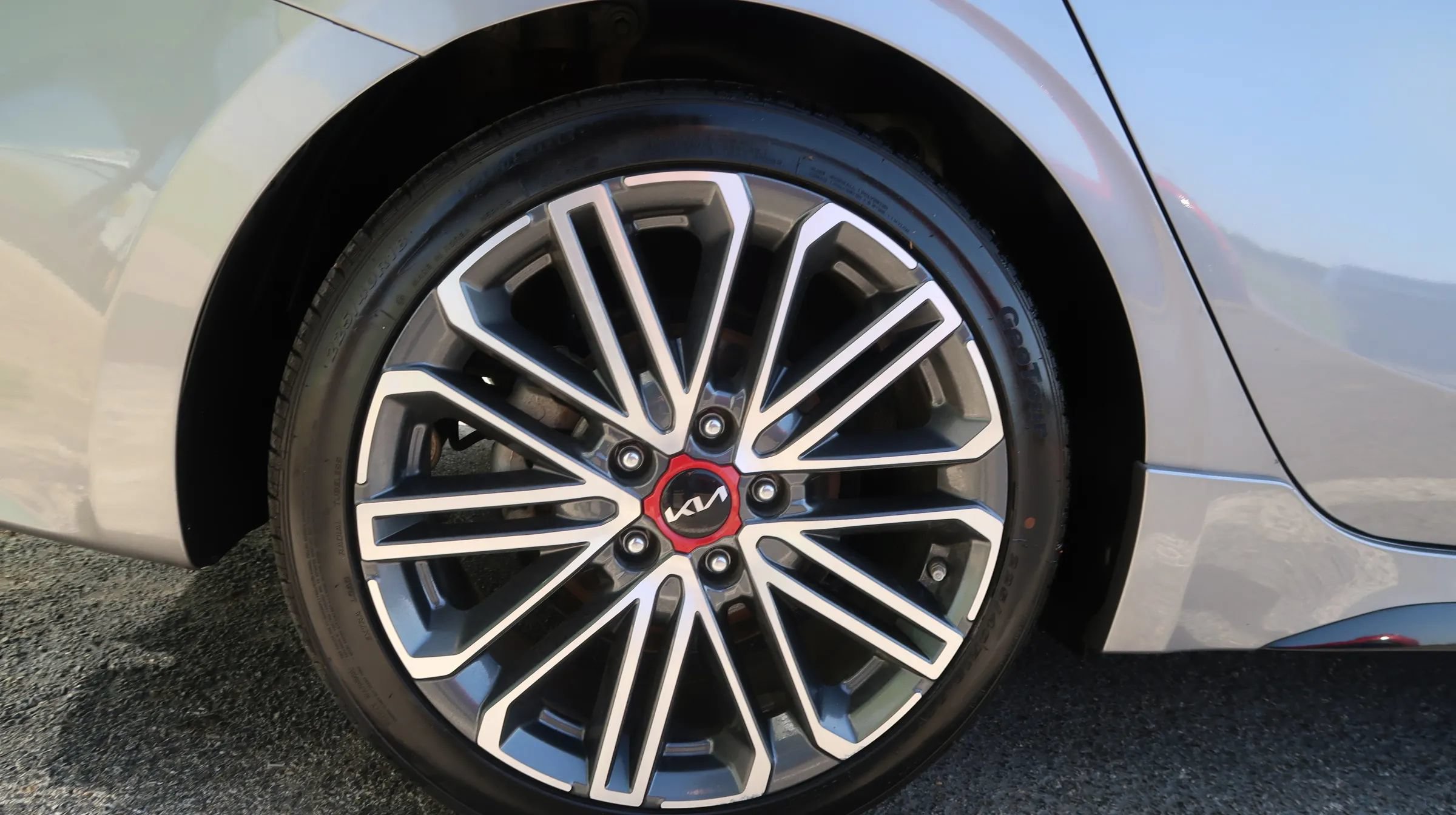 Used 2022 Kia Forte GT FWD image 55