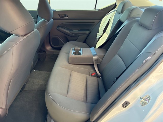 Used 2025 Nissan Altima 2.5 S image 16