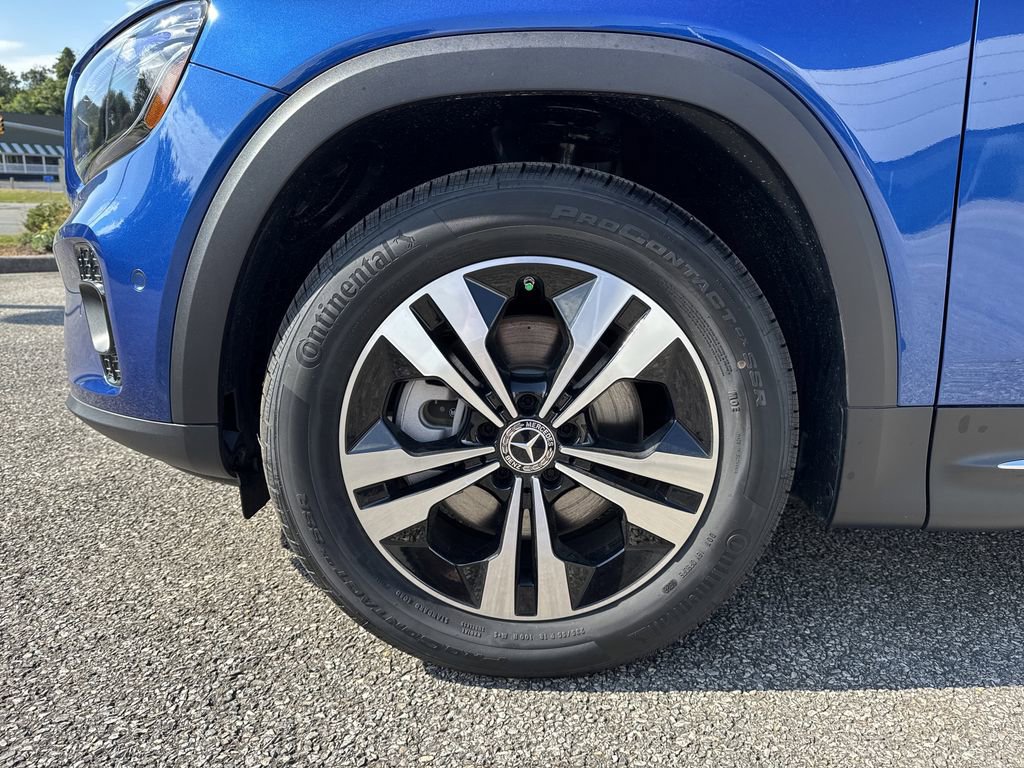 New 2026 Mercedes-Benz GLB 250 4MATIC image 8
